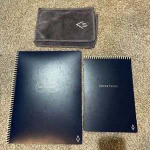 Rocketbook Set